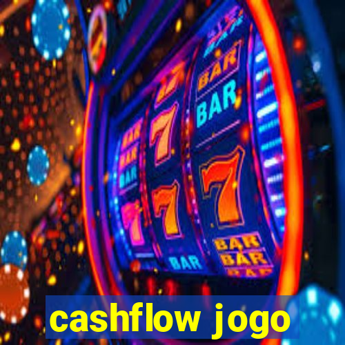 cashflow jogo